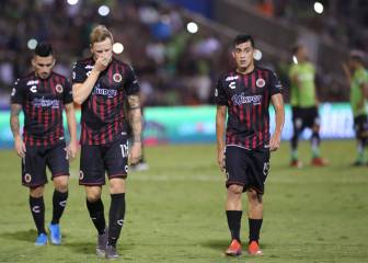 Televisión Azteca negocia a jugadores del Veracruz