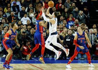 México, pieza angular para la estrategia global de la NBA