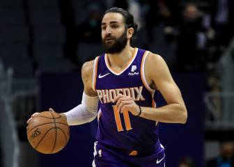 “Ricky puede guiar a un equipo a ganar un campeonato”