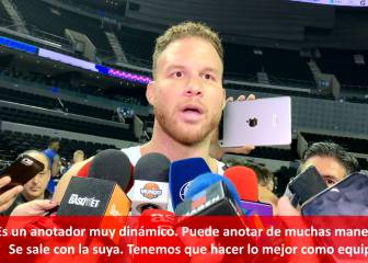 La NBA se rinde ante Luka Doncic: “Es muy emocionante de ver”