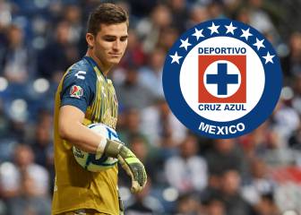 Sebastián Jurado se alejaría de fichar con Cruz Azul