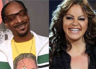 Snoop Dogg recuerda sus vivencias a lado de Jenni Rivera