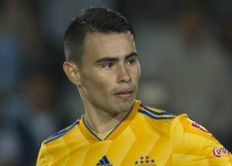 Zelarayán apunta a la MLS