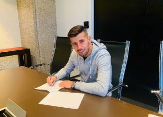 ¡Cruz Azul se sigue armando! Ceppelini ya es cementero