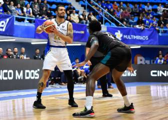 Los Capitanes CDMX cierran la temporada regular en casa