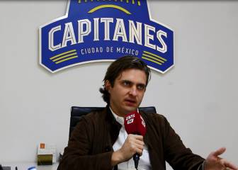 ¿Cómo fue que Capitanes CDMX entró a la NBA G League?