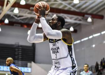 Fuerza Regia encara su última serie regular en 'La Fortaleza'