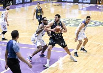 Fuerza Regia avanza a CF de la Champions League Americas