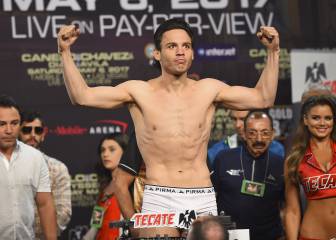 Chávez Jr decepciona a los expertos con su nueva derrota