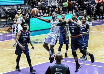 Las mejores imágenes del triunfo de Fuerza Regia sobre Correcaminos