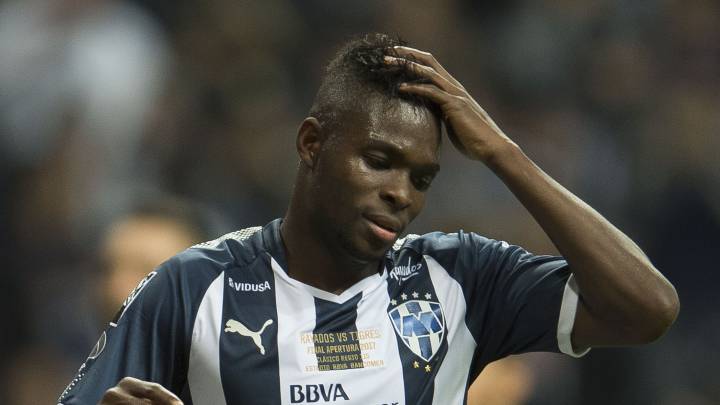 Rayados De Monterrey Lleva Nueve Anos Sin Ser Campeon De Liga Mx As Mexico