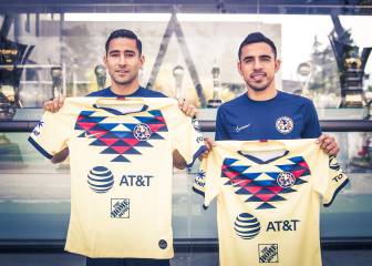 ¡Oficial! Fuentes y Escoboza vuelan al nido de Coapa