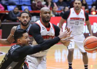 Mineros envía a Fuerza Regia al 3° lugar del Este y a Chihuahua