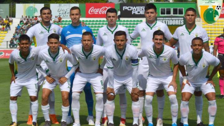 Se Aplaza Inicio Del Clausura 2020 Del Ascenso Mx Por Loros As Mexico