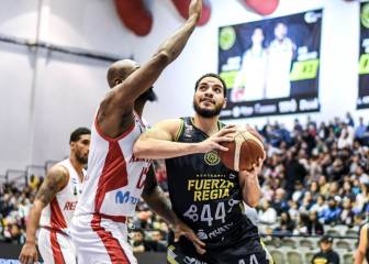 Josh Ibarra estará cuatro semanas fuera por un desgarre