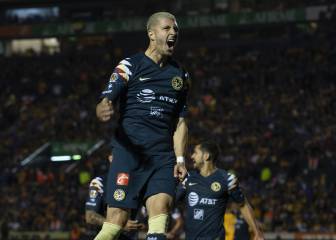 América habría rechazado primera oferta por Guido