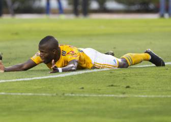 Miguel Ángel Garza: 