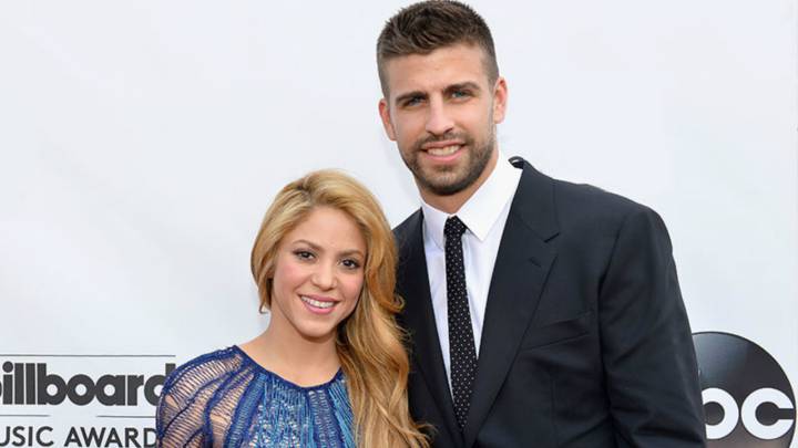 Shakira Embarazada Por Tercera Ocasion As Mexico