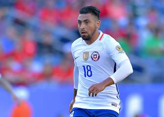 Gonzalo Jara se encuentra arreglando su pase a Monarcas