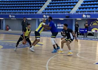 ¡Inician los playoffs de la LNBP en el Juan de la Barrera!