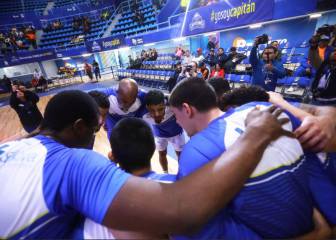 Capitanes CDMX y el título de la LNBP: ¿la tercera es la vencida?