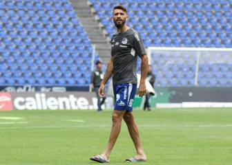 Joaquín Laso analiza ofertas de Rosario Central y Vélez