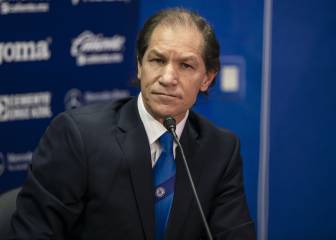 Ordiales explica situación de Ake Loba y Gustavo Henrique