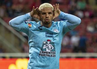 Agente de Cardona confirma interés para ir a Boca Juniors