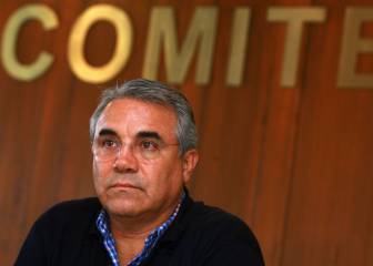 Fallece Carlos Girón, medallista olímpico en Moscú 1980