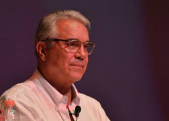 Girón no fue desconectado; se mantiene en estado grave