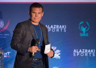 Chávez y Arce cambian la fecha de su segunda pelea