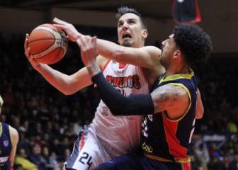 Riña entre fans de Mineros y Leñadores provoca veto a gimnasio