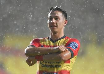 Carlos Ferreira admitió el interés de Cruz Azul