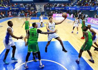 Los triples de ‘Rigo’ Mendoza reviven a los Capitanes CDMX