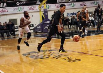 Fuerza Regia se queda con dos de dos en visita a Chihuahua