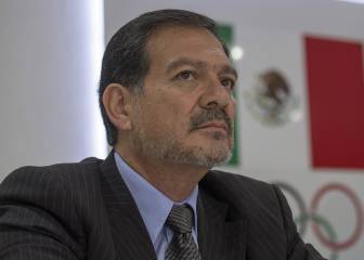 El análisis de la muestra de Víctor Guzmán obedeció a protocolos anti-dopaje