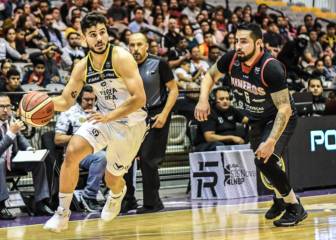 El milagro de Mineros mide el ascenso de Fuerza Regia