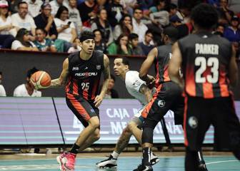 Soles de Mexicali y Aguacateros: la insospechada final del Oeste