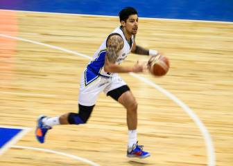 Capitanes CDMX y NBA México trabajan juntos rumbo a G League