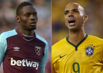 10 futbolistas libres para fichar sobre el cierre del mercado
