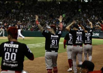 Tomateros de Culiacán - Venados de Mazatlán, cómo y dónde ver; horario y TV online