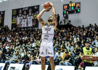 Fuerza Regia revive en la Final de la Zona Este