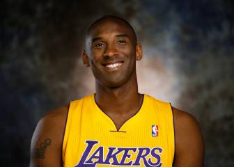 Kobe, el empresario que se reunió con Slim