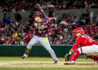 Tomateros se lleva el partido en extra innings