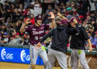 Venados de Mazatlán - Tomateros de Culiacán, cómo y dónde ver online el juego 6