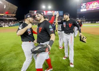 Venados de Mazatlán - Tomateros de Culiacán, cómo y dónde ver; horario y TV online