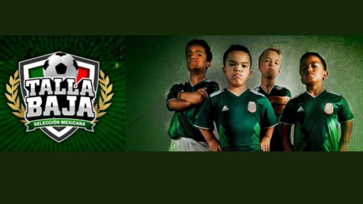 Conformaran Seleccion Mexicana Para Personas De Talla Baja As Mexico