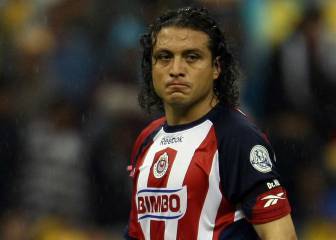 El día que Héctor Reynoso ‘amagó’ con la influenza en Libertadores