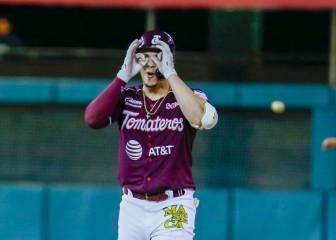 Tomateros blanquea a Venados y es Campeón de LMP