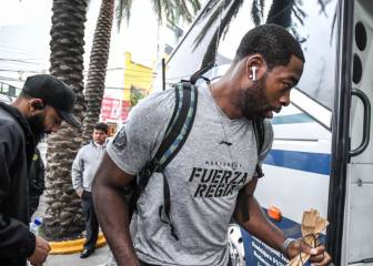 Fuerza Regia ya se encuentra en Zacatecas para definir la serie